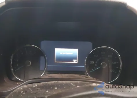 2016 Ford F-150 Platinum из США, поврежденный, VIN 1FTEW1EG2GFB37139